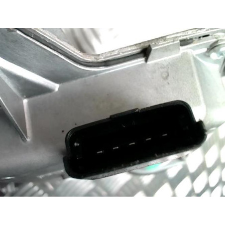 Moteur essuie glace avant droit CITROEN C4 PICASSO 1 d’occasion