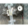 Leve vitre electrique avant gauche FORD FIESTA 5 PHASE 2 d’occasion