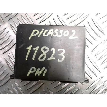 Module électronique CITROEN C4 PICASSO 2 PHASE 1 d’occasion