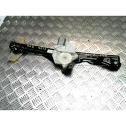 Leve vitre electrique arriere droit CITROEN C4 PICASSO 2 PHASE 1 d’occasion