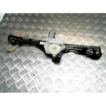 Leve vitre electrique arriere droit CITROEN C4 PICASSO 2 PHASE 1 d’occasion