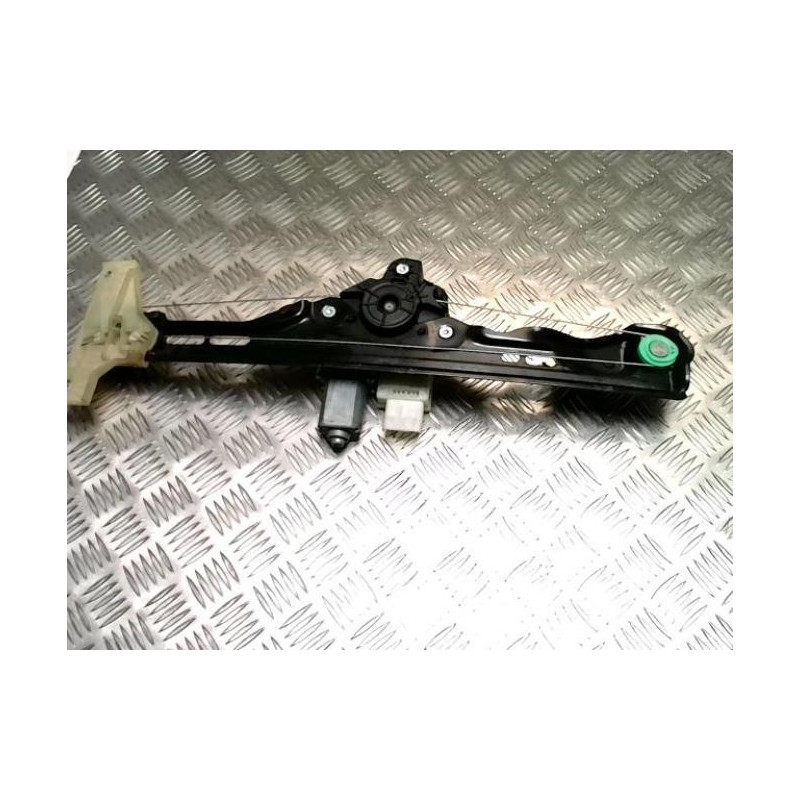 Leve vitre electrique arriere droit CITROEN C4 PICASSO 2 PHASE 1 d’occasion
