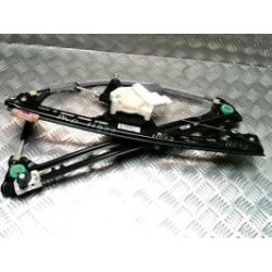 Leve vitre electrique avant droit CITROEN C4 PICASSO 2 PHASE 1 d’occasion