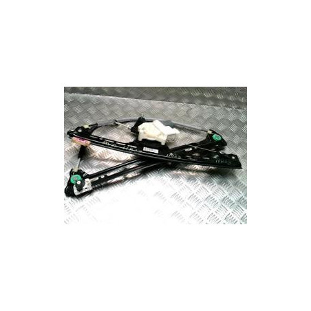 Leve vitre electrique avant droit CITROEN C4 PICASSO 2 PHASE 1 d’occasion
