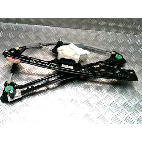 Leve vitre electrique avant droit CITROEN C4 PICASSO 2 PHASE 1 d’occasion