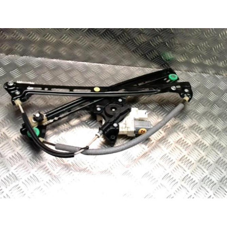 Leve vitre electrique avant droit CITROEN C4 PICASSO 2 PHASE 1 d’occasion
