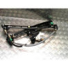 Leve vitre electrique avant droit CITROEN C4 PICASSO 2 PHASE 1 d’occasion