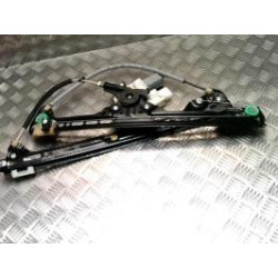 Leve vitre electrique avant gauche CITROEN C4 PICASSO 2 PHASE 1 d’occasion