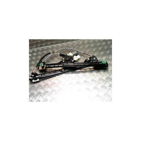 Leve vitre electrique avant gauche CITROEN C4 PICASSO 2 PHASE 1 d’occasion