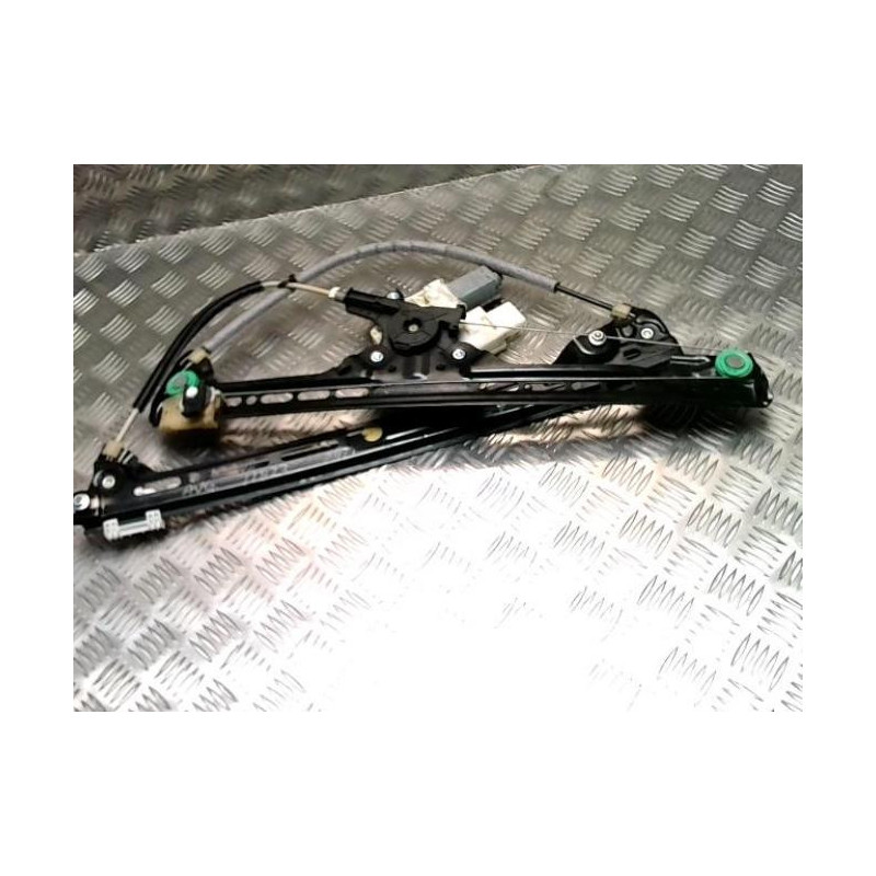 Leve vitre electrique avant gauche CITROEN C4 PICASSO 2 PHASE 1 d’occasion