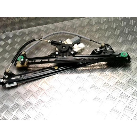 Leve vitre electrique avant gauche CITROEN C4 PICASSO 2 PHASE 1 d’occasion