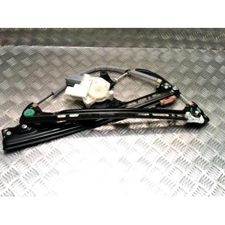 Leve vitre electrique avant gauche CITROEN C4 PICASSO 2 PHASE 1 d’occasion