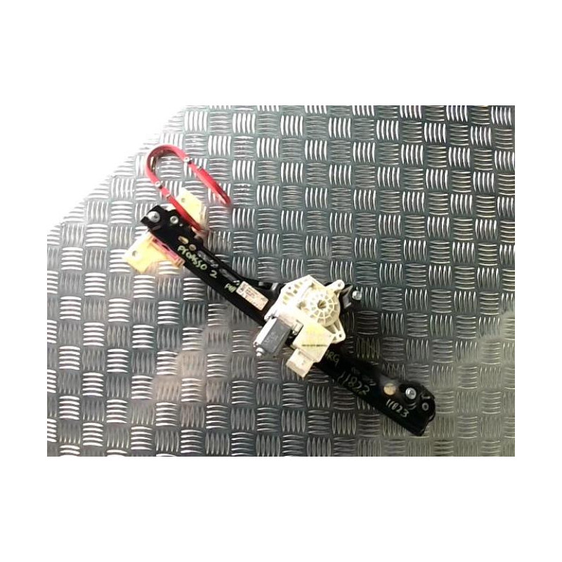 Leve vitre electrique arriere gauche CITROEN C4 PICASSO 2 PHASE 1 d’occasion