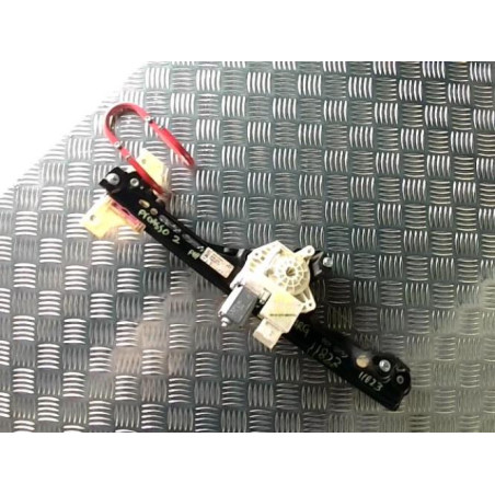 Leve vitre electrique arriere gauche CITROEN C4 PICASSO 2 PHASE 1 d’occasion