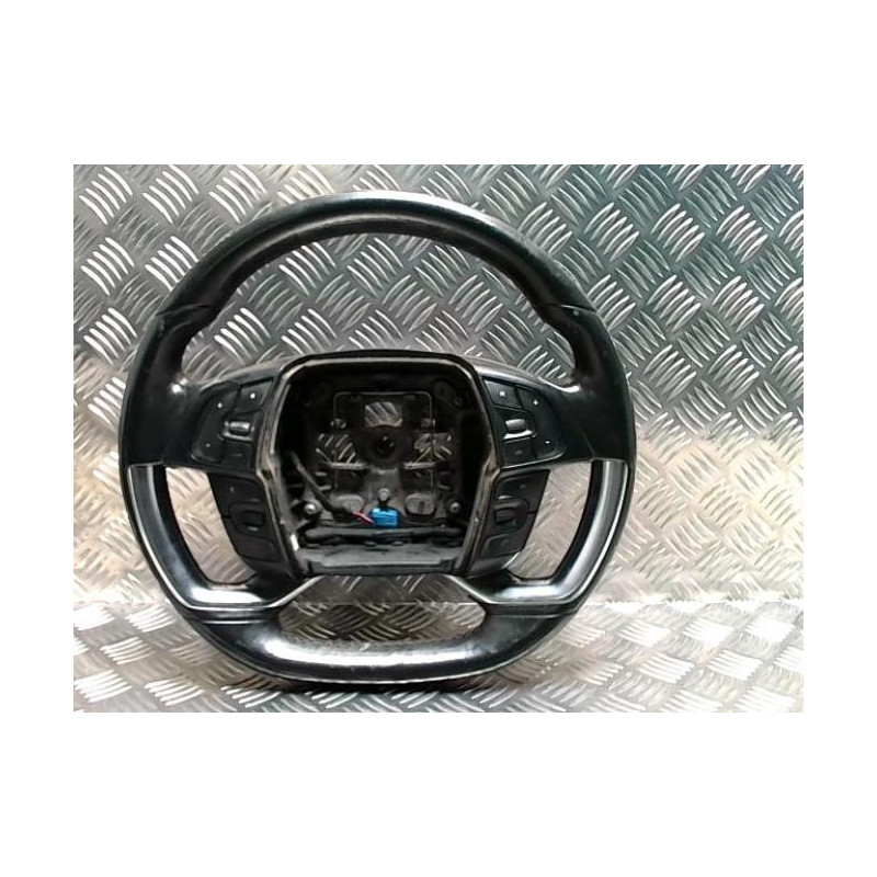 Volant CITROEN C4 PICASSO 2 PHASE 1 d’occasion