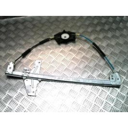 Leve vitre electrique avant droit PEUGEOT 307 PHASE 2 BREAK d’occasion