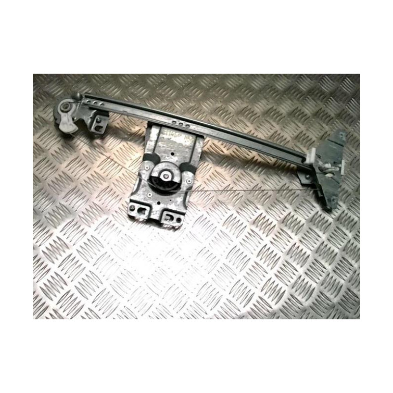 Leve vitre electrique arriere gauche PEUGEOT 307 PHASE 2 BREAK d’occasion