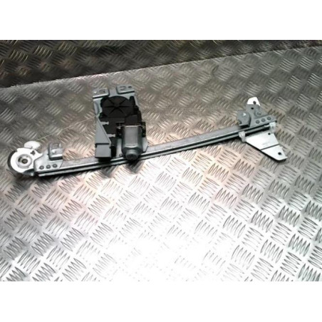 Leve vitre electrique arriere gauche PEUGEOT 307 PHASE 2 BREAK d’occasion