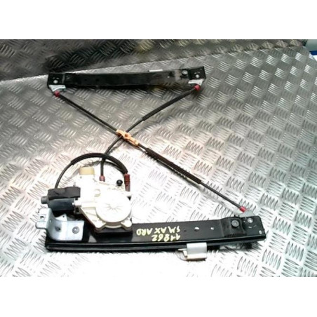 Leve vitre electrique arriere droit FORD S-MAX 1 PHASE 1 d’occasion