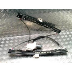 Leve vitre electrique avant droit FORD S-MAX 1 PHASE 1 d’occasion
