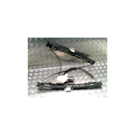 Leve vitre electrique avant droit FORD S-MAX 1 PHASE 1 d’occasion