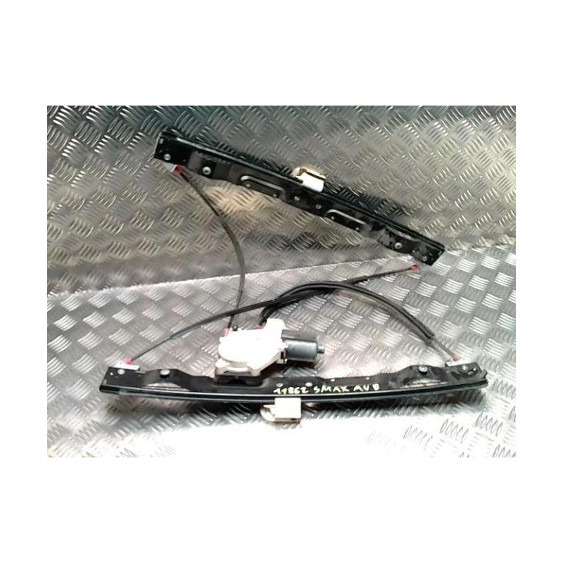 Leve vitre electrique avant droit FORD S-MAX 1 PHASE 1 d’occasion