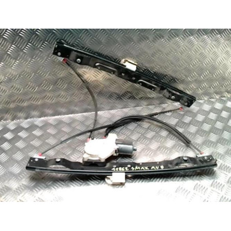 Leve vitre electrique avant droit FORD S-MAX 1 PHASE 1 d’occasion