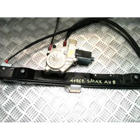 Leve vitre electrique avant droit FORD S-MAX 1 PHASE 1 d’occasion