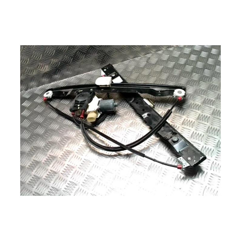 Leve vitre electrique avant droit FORD S-MAX 1 PHASE 1 d’occasion