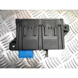 Module électronique CITROEN C4 PICASSO 2 PHASE 1 d’occasion