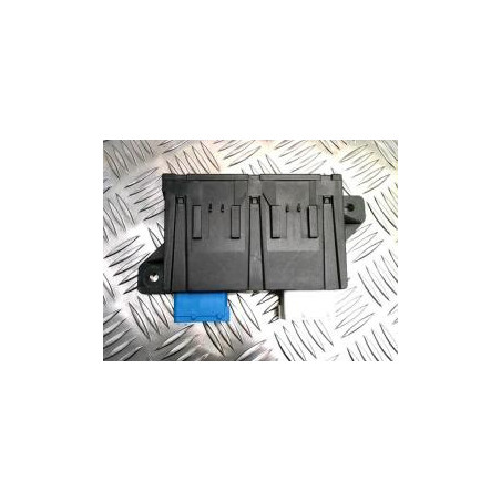 Module électronique CITROEN C4 PICASSO 2 PHASE 1 d’occasion