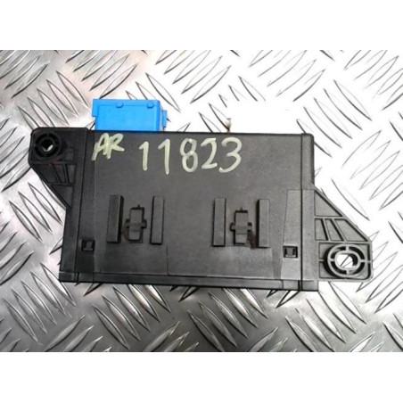 Module électronique CITROEN C4 PICASSO 2 PHASE 1 d’occasion