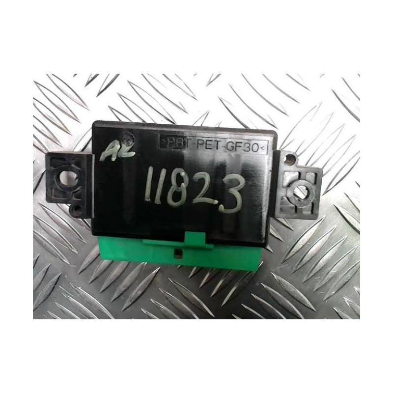 Boitier d'aide au stationnement CITROEN C4 PICASSO 2 PHASE 1 d’occasion