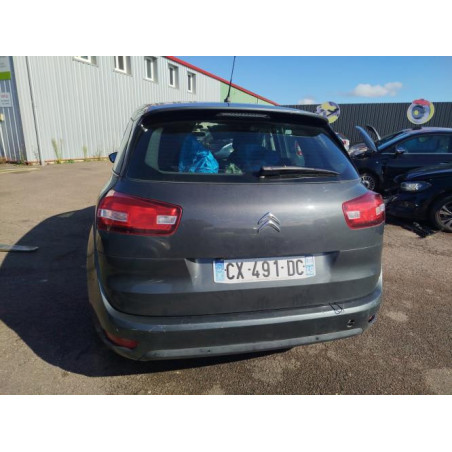 Boitier d'aide au stationnement CITROEN C4 PICASSO 2 PHASE 1 d’occasion