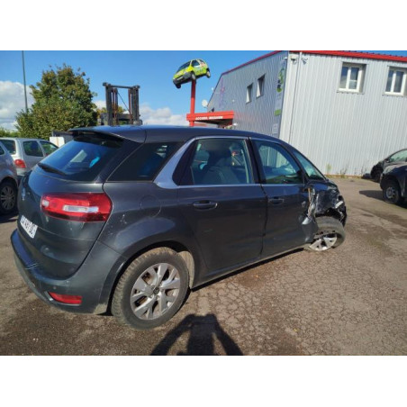 Boitier d'aide au stationnement CITROEN C4 PICASSO 2 PHASE 1 d’occasion