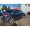 Boitier d'aide au stationnement CITROEN C4 PICASSO 2 PHASE 1 d’occasion