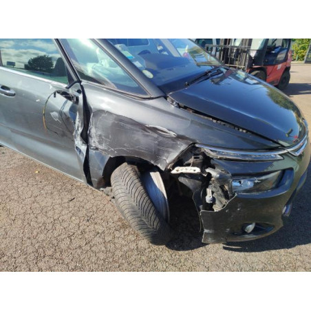 Boitier d'aide au stationnement CITROEN C4 PICASSO 2 PHASE 1 d’occasion