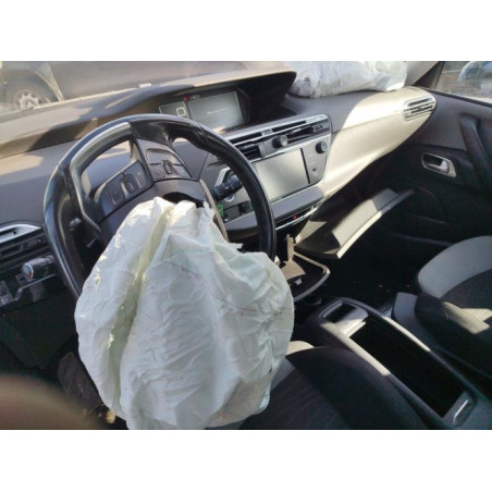 Boitier d'aide au stationnement CITROEN C4 PICASSO 2 PHASE 1 d’occasion