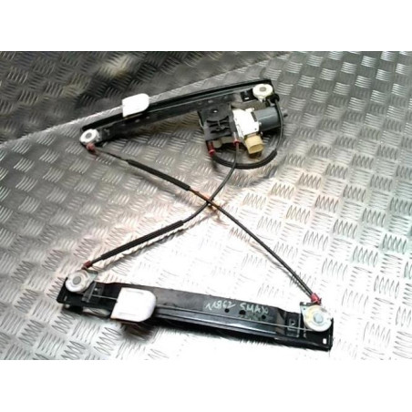 Leve vitre electrique arriere droit FORD S-MAX 1 PHASE 1 d’occasion