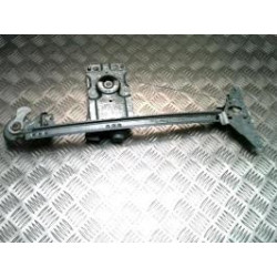 Leve vitre electrique arriere droit PEUGEOT 307 PHASE 2 BREAK d’occasion