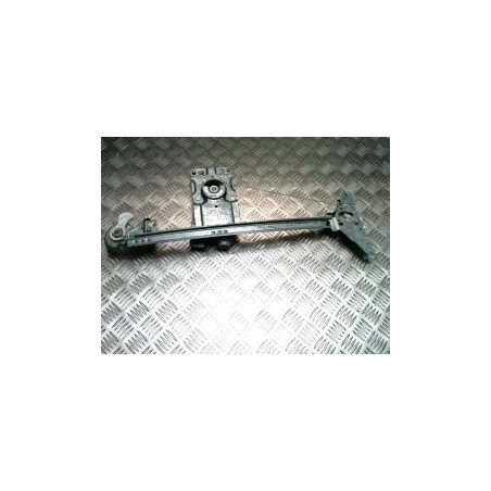 Leve vitre electrique arriere droit PEUGEOT 307 PHASE 2 BREAK d’occasion
