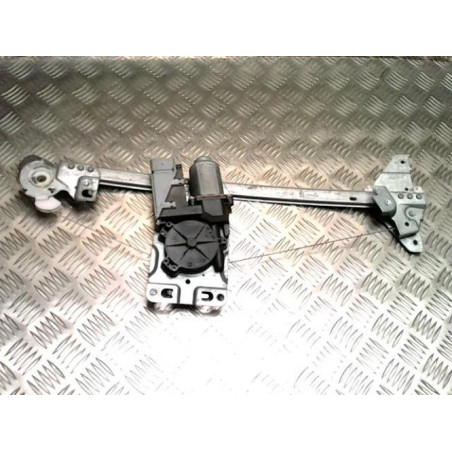 Leve vitre electrique arriere droit PEUGEOT 307 PHASE 2 BREAK d’occasion
