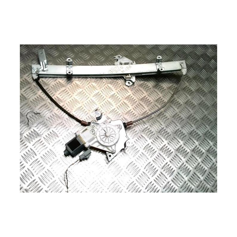 Leve vitre electrique avant droit NISSAN MICRA 3 PHASE 2 d’occasion