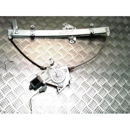 Leve vitre electrique avant droit NISSAN MICRA 3 PHASE 2 d’occasion