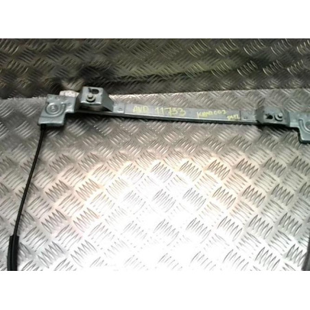 Leve vitre electrique avant droit RENAULT KANGOO 2 PHASE 2 d’occasion