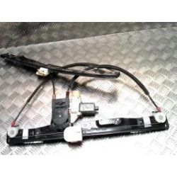 Leve vitre electrique avant gauche FORD S-MAX 1 PHASE 1 d’occasion