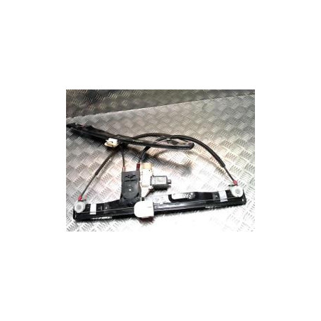 Leve vitre electrique avant gauche FORD S-MAX 1 PHASE 1 d’occasion