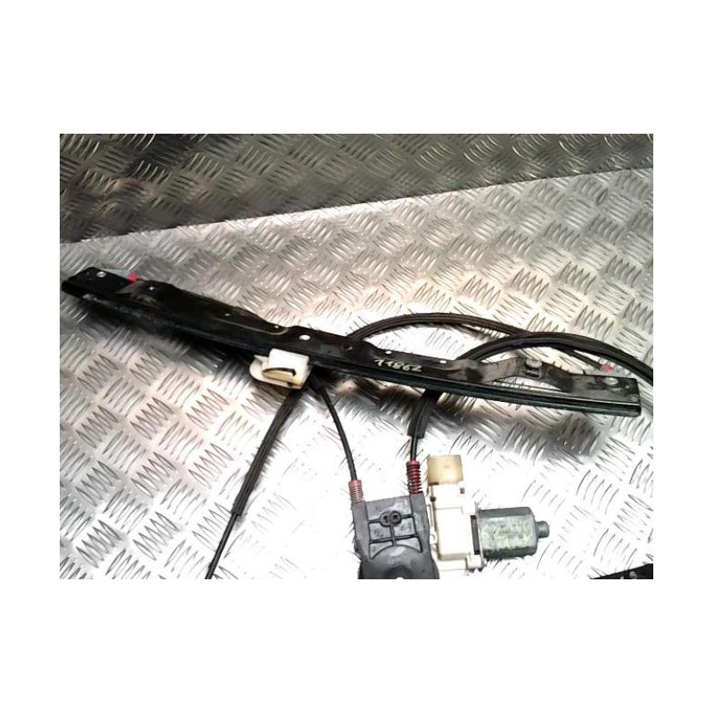 Leve vitre electrique avant gauche FORD S-MAX 1 PHASE 1 d’occasion