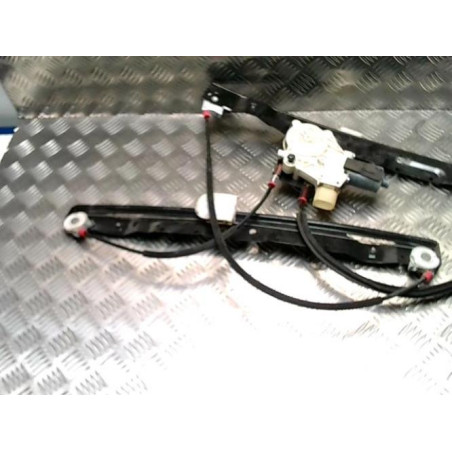 Leve vitre electrique avant gauche FORD S-MAX 1 PHASE 1 d’occasion