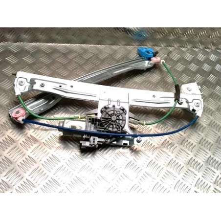 Leve vitre electrique avant droit CITROEN C3 PICASSO PHASE 1 d’occasion